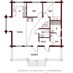 Chalet Alli