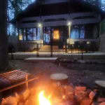 Alli Chalet Siikainen