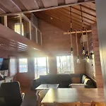 Alli Chalet