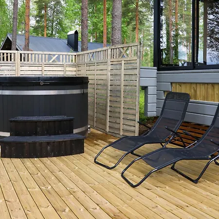 Chalet Alli *