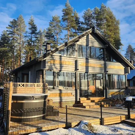Chalet Alli