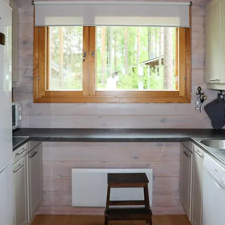 Chalet Alli