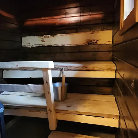 Alli Chalet
