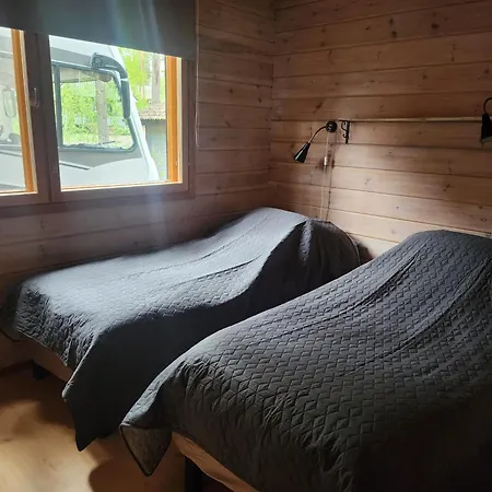 Alli Chalet