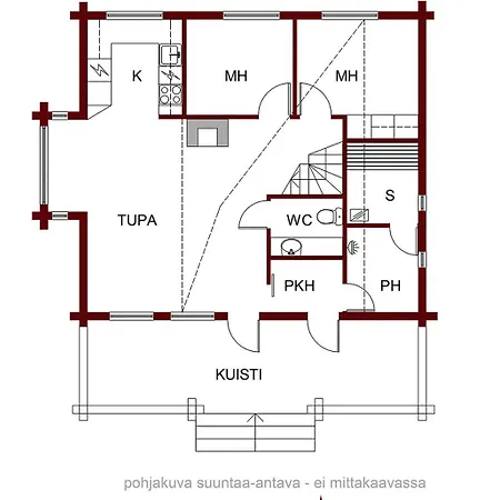 Chalet Alli