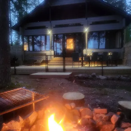 Alli Chalet Siikainen