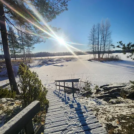 Alli Chalet