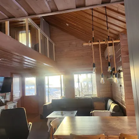 Alli Chalet