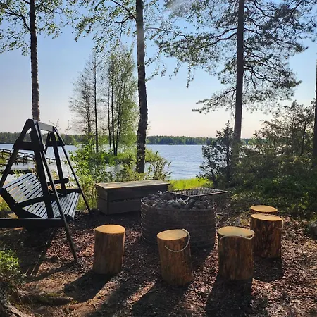 Chalet Alli *