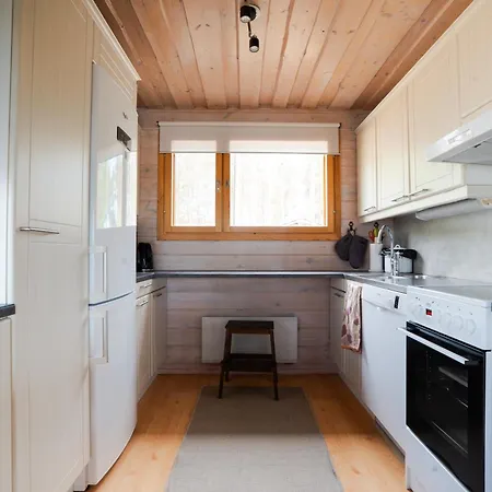 Chalet Alli Siikainen
