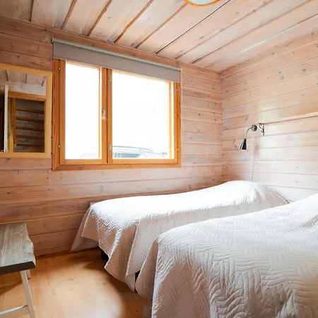 Chalet Alli