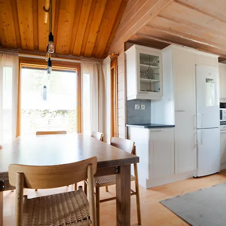 Chalet Alli Siikainen