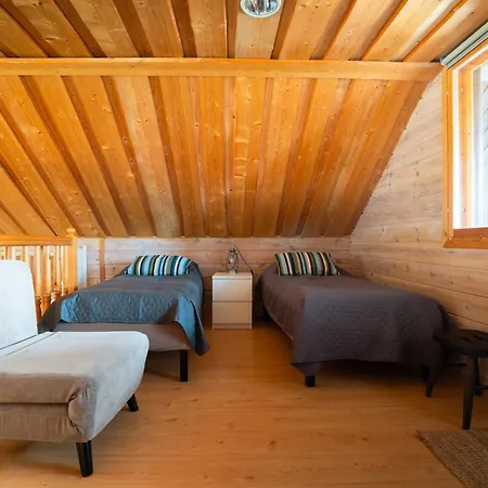 Chalet Alli *