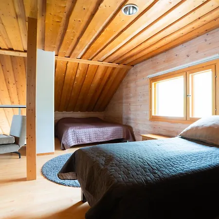 Chalet Alli Siikainen