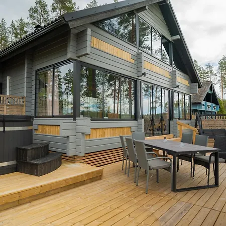 Chalet Alli *