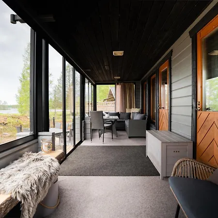 Alli Chalet Siikainen