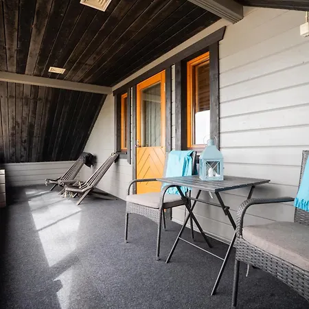 Chalet Alli