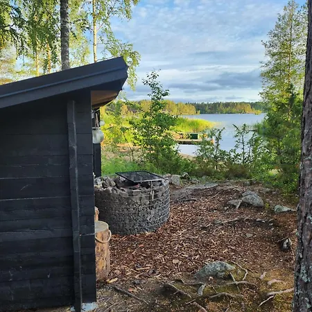 Alli Chalet Siikainen